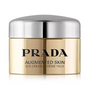 Prada Augmented Skin Eye Cream, 5mL, 0.16 oz, New with Tags, NWT